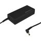 Zasilacz do laptopa Qoltec 50 W, 2.5 mm, 2 A, 12 V (51524.50W)