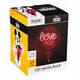 PALADONE Mickey LED Żarówka (e27) ledowo-neonowa (17,7 cm)