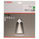 Bosch Tarcza pilarska Optiline Wood 235 x 30mm 60z (2608641192)
