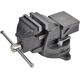 AWTools AWTOOLS IMADŁO ŚLUSARSKIE OBROTOWE SG 8"/200mm AW24239