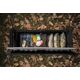 Keter Ławka ogrodowa ze schowkiem EDEN GARDEN BENCH BOX, grafitowy/jasny szary 250076 KETER