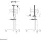 Neomounts Zestaw multimedialny (AV1-825BL)
