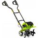 Glebogryzarka Fieldmann Akumuliatorinis kultivatorius Fieldmann FZK 70305-0 2x 20V FAST POWER
