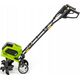 Glebogryzarka Fieldmann Akumuliatorinis kultivatorius Fieldmann FZK 70305-0 2x 20V FAST POWER