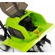 Glebogryzarka Fieldmann Akumuliatorinis kultivatorius Fieldmann FZK 70305-0 2x 20V FAST POWER