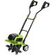 Glebogryzarka Fieldmann Akumuliatorinis kultivatorius Fieldmann FZK 70305-0 2x 20V FAST POWER
