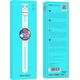 Smartwatch Hoco HOCO smartwatch z funkcją rozmowy Y7 Pro srebrny