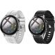Smartwatch Hoco HOCO smartwatch z funkcją rozmowy Y7 Pro srebrny