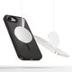 TECH-PROTECT MAGMAT MAGSAFE NOTHING PHONE 3A BLACK/CLEAR