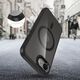 TECH-PROTECT MAGMAT MAGSAFE NOTHING PHONE 3A BLACK/CLEAR