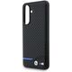 Θήκη BMW M Carbon για Samsung Galaxy A56 μαύρο