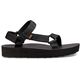Teva Sandały damskie Midform Universal czarne r. 37 (1090969)