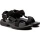Teva Sandały męskie M'S Terra Fi Lite czarne r. 49.5