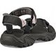 Teva W'S Terra Fi 5 Universal, BLK, 38 (us 7)| uk 5