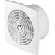 Cata ΑΝΕΜΙΣΤΗΡΑΣ CATAX-MART 12 T WHT TIMER 190M3/H