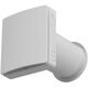 Cata ΑΝΕΜΙΣΤΗΡΑΣ CATAX-MART 12 T WHT TIMER 190M3/H