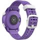 Smartwatch Coros Išmanusis laikrodis Coros Pace 3, Violetinės spalvos