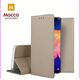 Θήκη Βιβλίου Mocco Smart Magnet Για Samsung Galaxy M51 Χρυσό