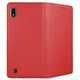 Θήκη Βιβλίου Mocco Smart Magnet για Apple iPhone 12 Pro Max Κόκκινο