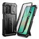 Θήκη Tech-Protect Kevlar Cam+ Samsung Galaxy A26 5G Μαύρο