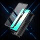 Θήκη Tech-Protect Kevlar Cam+ Samsung Galaxy A26 5G Μαύρο