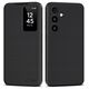 TECH-PROTECT SMART WALLET GALAXY S25 MATTE BLACK