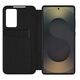 TECH-PROTECT SMART WALLET GALAXY S25 MATTE BLACK