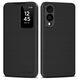 TECH-PROTECT SMART WALLET GALAXY S25 EDGE MATTE BLACK