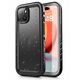TECH-PROTECT SHELLBOX IP68 IPHONE 15 ΜΑΥΡΟ