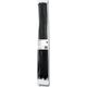 Organizer Qoltec Opaska zaciskowa Czarny 50 sztuk  (52214)