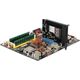 Kieszeń Icy Dock 2.5" SATA SSD/HDD - PCIe 2.0 x1 ToughArmor (MB839SP-B)