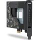 Kieszeń Icy Dock 2.5" SATA SSD/HDD - PCIe 2.0 x1 ToughArmor (MB839SP-B)