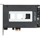 Kieszeń Icy Dock 2.5" SATA SSD/HDD - PCIe 2.0 x1 ToughArmor (MB839SP-B)
