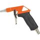 Black&Decker BLACK DECKER 6-częściowy zestaw akcesoriów do kompresora