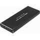 Kieszeń ATL AK96 Adapter dysku ssd m.2 usb3.0