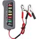 Aptel TESTER AKUMULATORÓW SAMOCHODOWYCH Kompaktowy 12V PT11