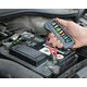 Aptel TESTER AKUMULATORÓW SAMOCHODOWYCH Kompaktowy 12V PT11