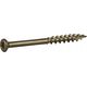 Essve Wkręty tarasowe ESSVE Classic 4,5 x 55 mm 250 szt