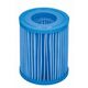 FILTR DO POMPY ANTY BAKTERIA 106X136MM 530/800GAL TYP 2 290725