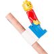 LEGO Lego Zestaw szkolny z Minifigurką