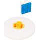 LEGO Lego Zestaw szkolny z Minifigurką