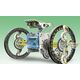 KidsToys Robot Solarny 14 W1 Zestaw Konstrukcyjny