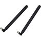 Antena Apte Antena wifi AK115A RP-SMA 8DBI 19cmx2