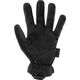 Mechanix Wear Mechanix Wear Apsauginės pirštinės Mechanix Tactical Fasfit 0.5mm, L dydis