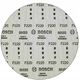 Szlifierka Bosch Bosch Expert M480 mesh sanding sheet O 125mm, K120 (50 pieces, for eccentric sanders)