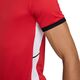 Koszulka męska Nike Dri-FIT Academy SS Top czerwona FZ9754 657 S