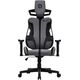 CANYON Καρέκλα gaming Morphos ABCH01 Γκρι