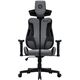CANYON Καρέκλα gaming Morphos ABCH01 Γκρι