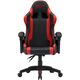 CANYON Καρέκλα gaming Core SGCH2 Μαύρο - Κόκκινο