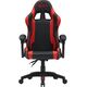 CANYON Καρέκλα gaming Core SGCH2 Μαύρο - Κόκκινο